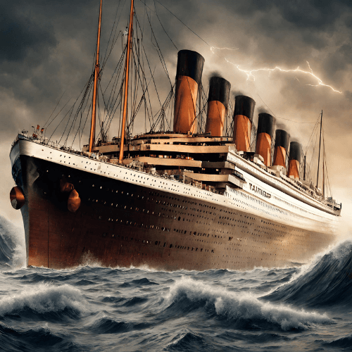Titanic